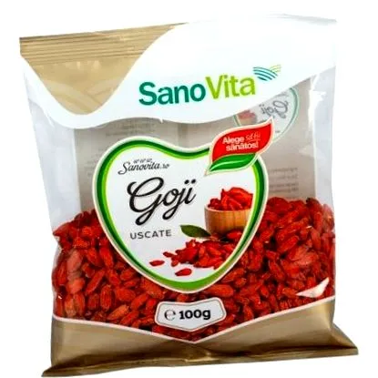 goji