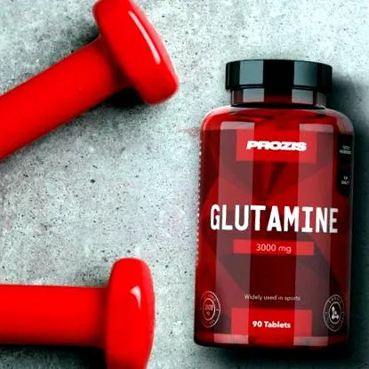 glutamin