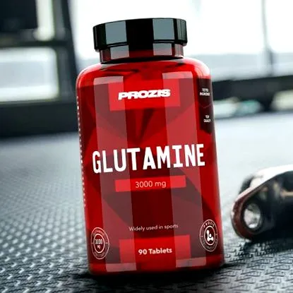 glutamin