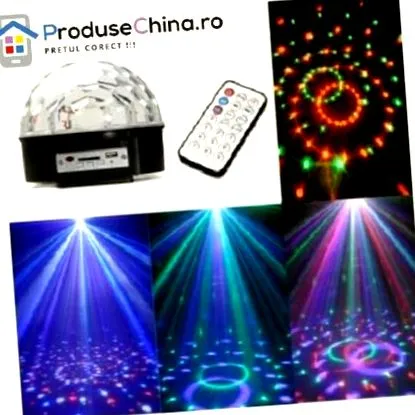 disco