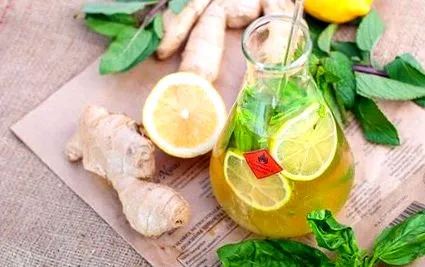 lemonумбир