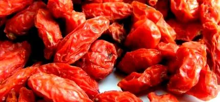 goji