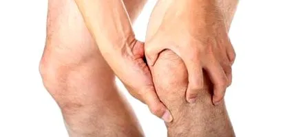 gonarthrosis