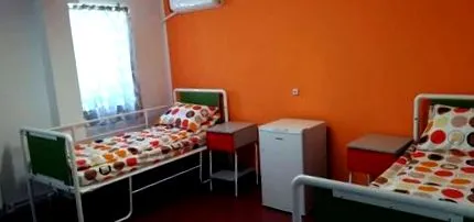геріатрія