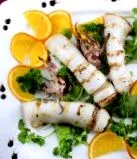 grillezett