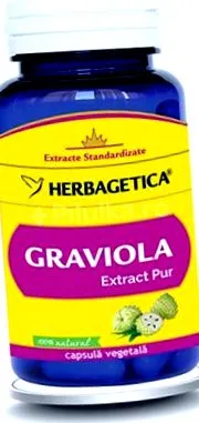 Graviola Pure Extract
