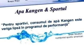 voda Kangen