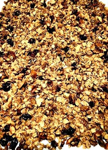 magvakkal granola