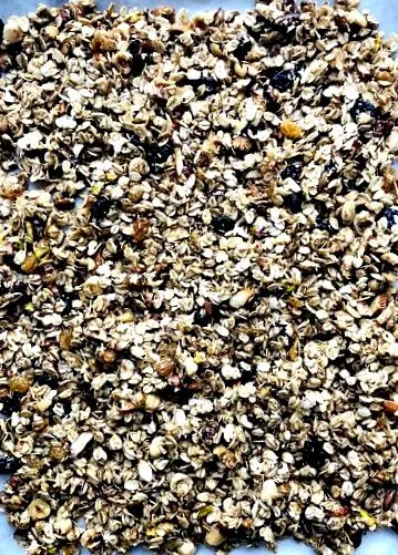 granola granola