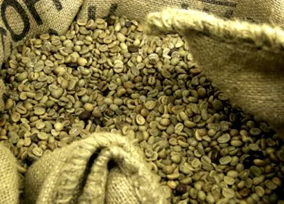 coffee