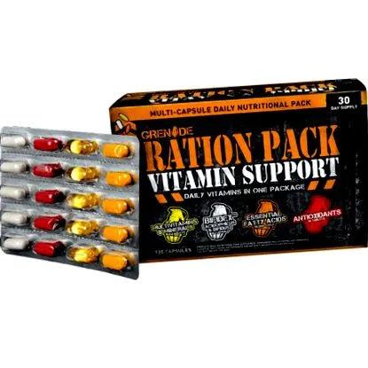 multivitamin