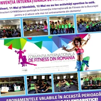 gymbodance