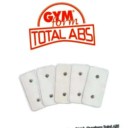 gymform elektródás