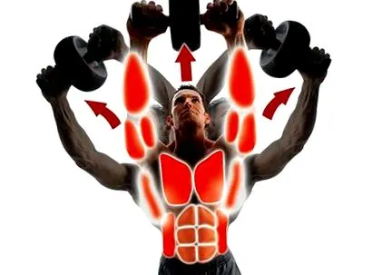 спорт