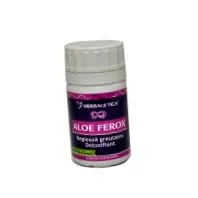 herbagetica ferox