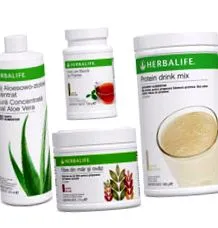 termékek herbalife