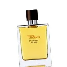 vetiver