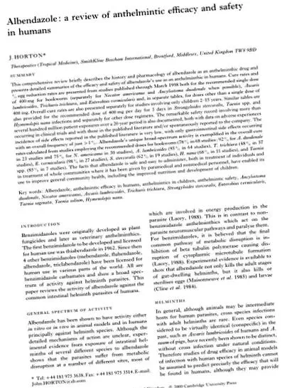хелминти
