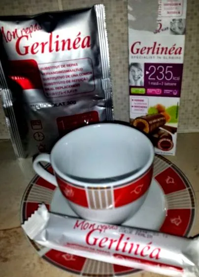 герлинеа
