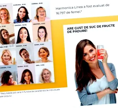linea románia