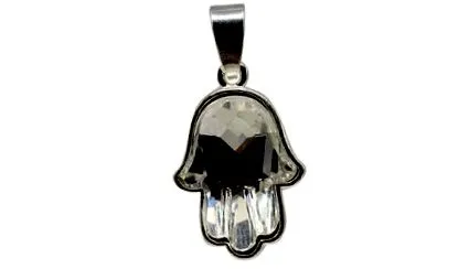 medál hamsa