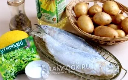 sütőben