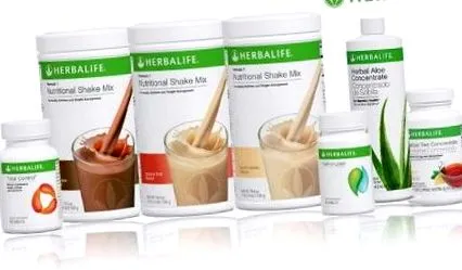 herbalife