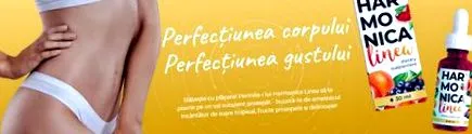 linea románia
