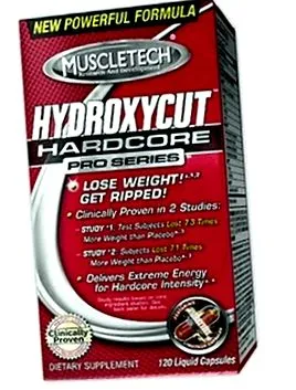 hydroxycut