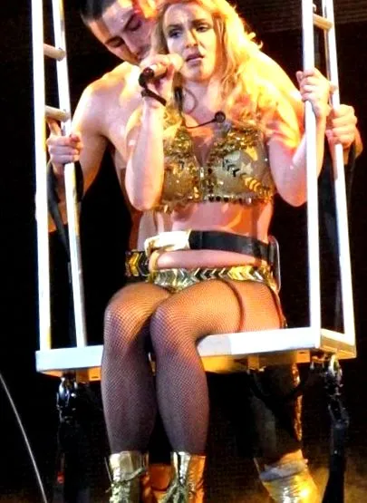 britney