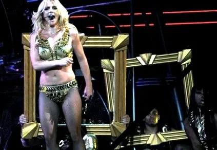britney