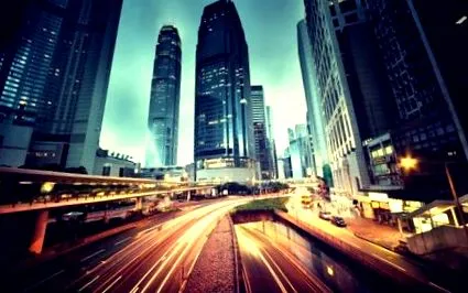 hongkong hongkong