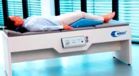 magnetoterápiára ellenjavallatok