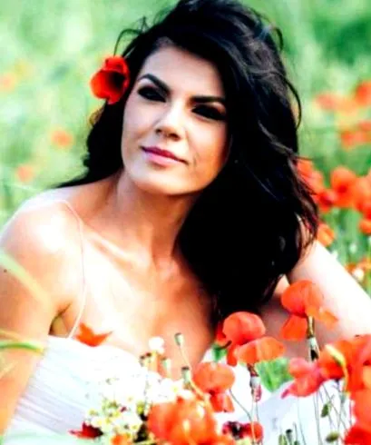 irina hogy