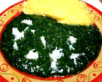 коприва опитайте