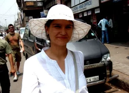 delhi indiám