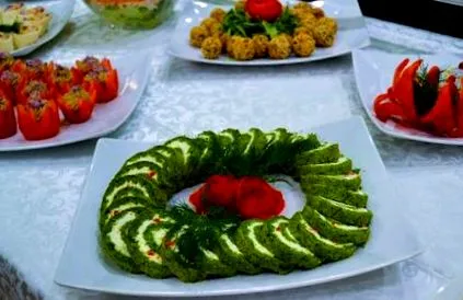 nápady