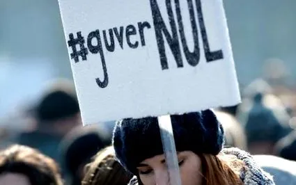 протесту