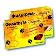 összeállítás filtrum