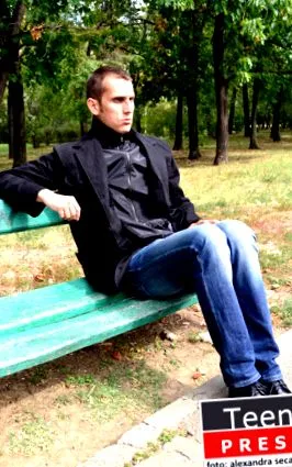 alexandru fitneszoktató