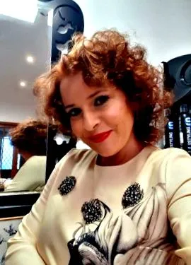 Ірина Рейслер