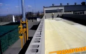 poliuretán