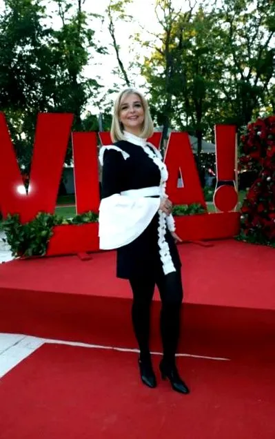 юліана схуднення