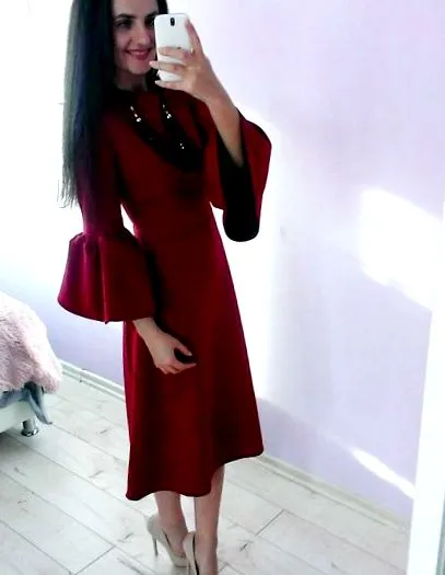 мајката ирина