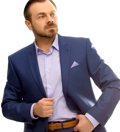 fulea ionuț