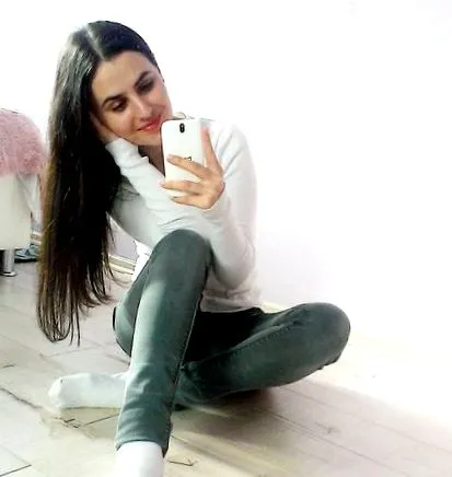 мајката мајката
