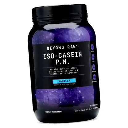 Beyond Raw®