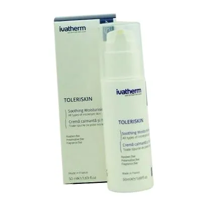 toleriskin ivatherm