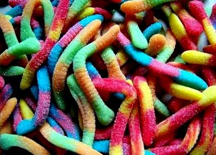 zselés
