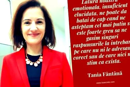 fântână interjú